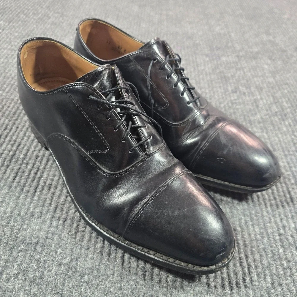 Johnston & Murphy | Shoes | Johnston Murphy Optima Shoes 